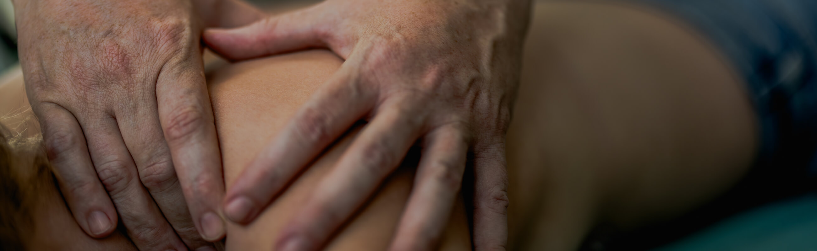 Massagetechniken Massagetechniken